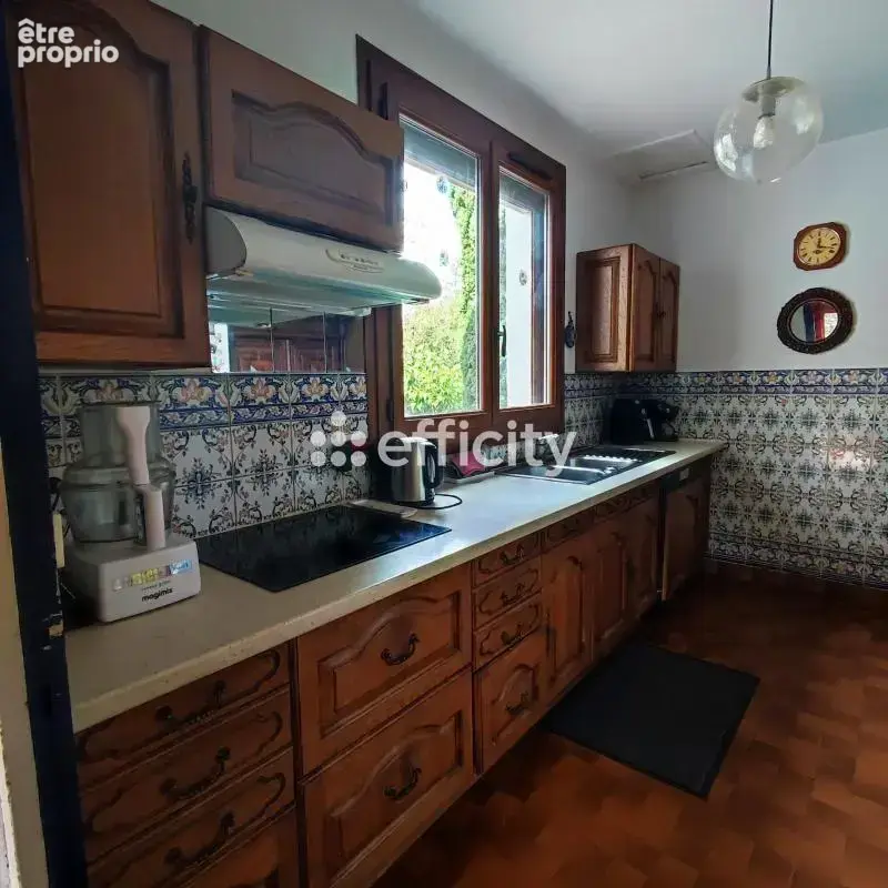 Maison 6 pièces 163 m² à vendre à Villeneuve-Les-Avignon (30400) - photo 6
