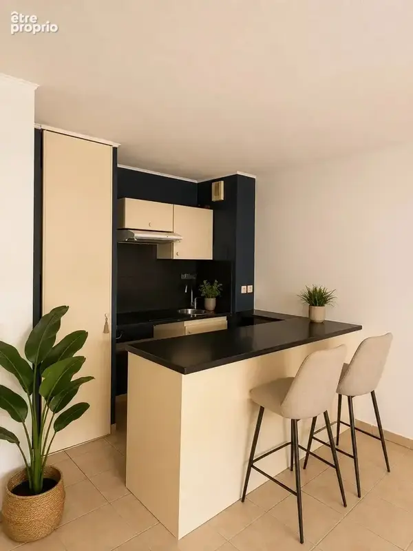 Vente Appartement Nice(06300) 245 000ï¿œ - photo 5