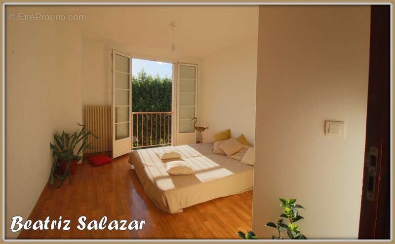 Appartement à DIGNE-LES-BAINS