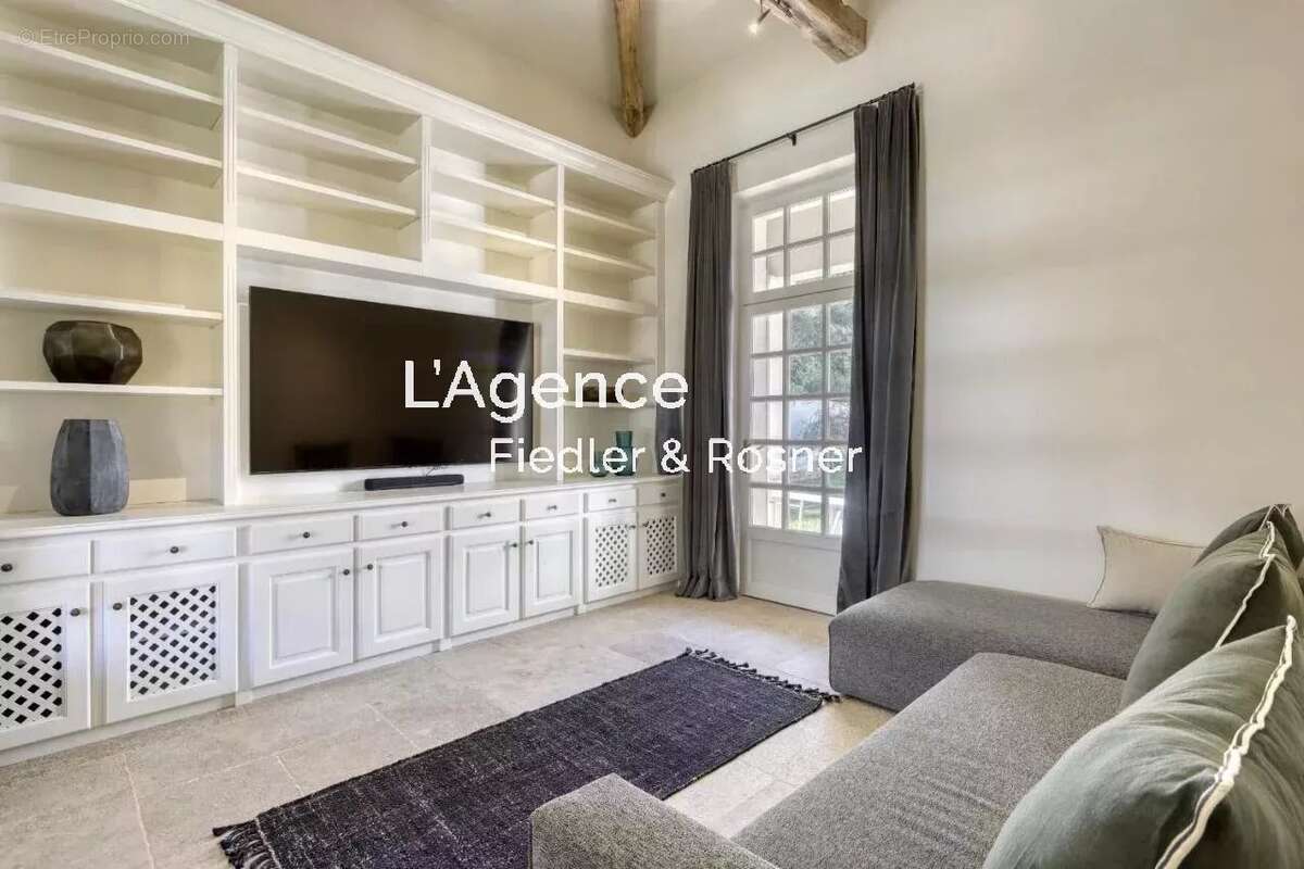 Maison à RAMATUELLE