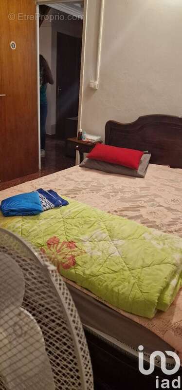 Photo 5 - Maison à SAINT-BENOIT