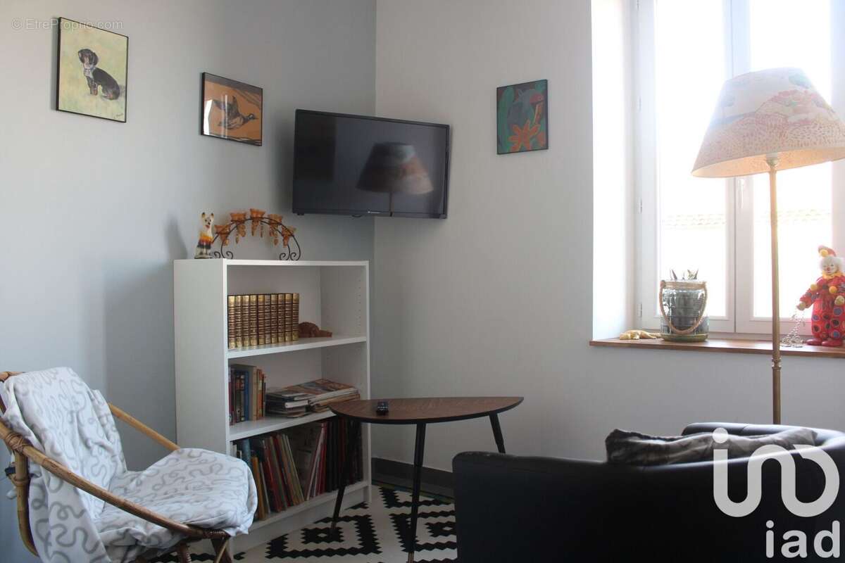 Photo 4 - Maison à LEZIGNAN-CORBIERES