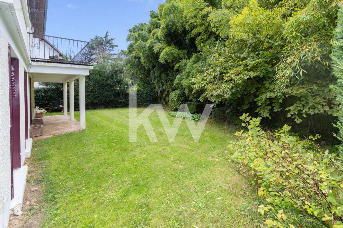 Maison 142 m² à Le Pecq  - photo 5