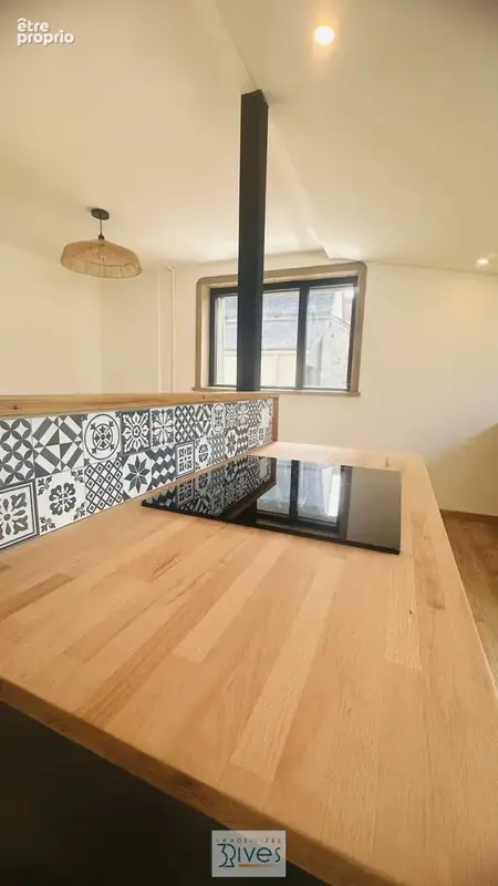 Maison de caractère rénovée   5 pièces   114 m2   Tiercé - photo 8
