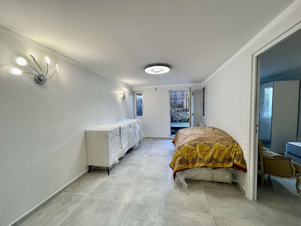 Appartement à VILLERS-SUR-MER