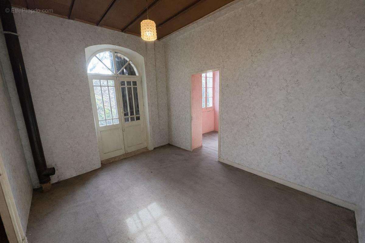 Maison à PONDAURAT