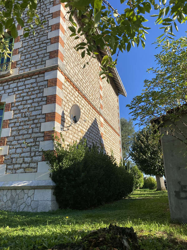 Maison à LADON