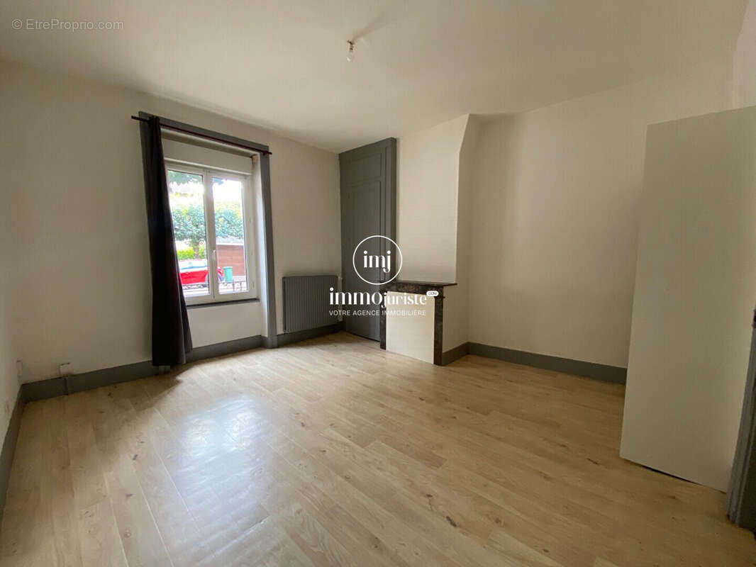 Appartement à LIMOGES