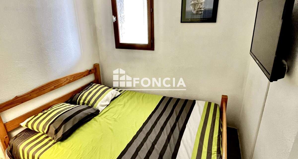 Appartement à LE BARCARES