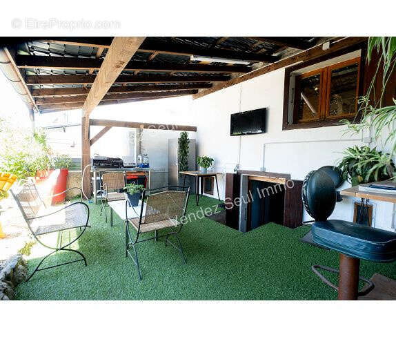 Maison à NEUVECELLE