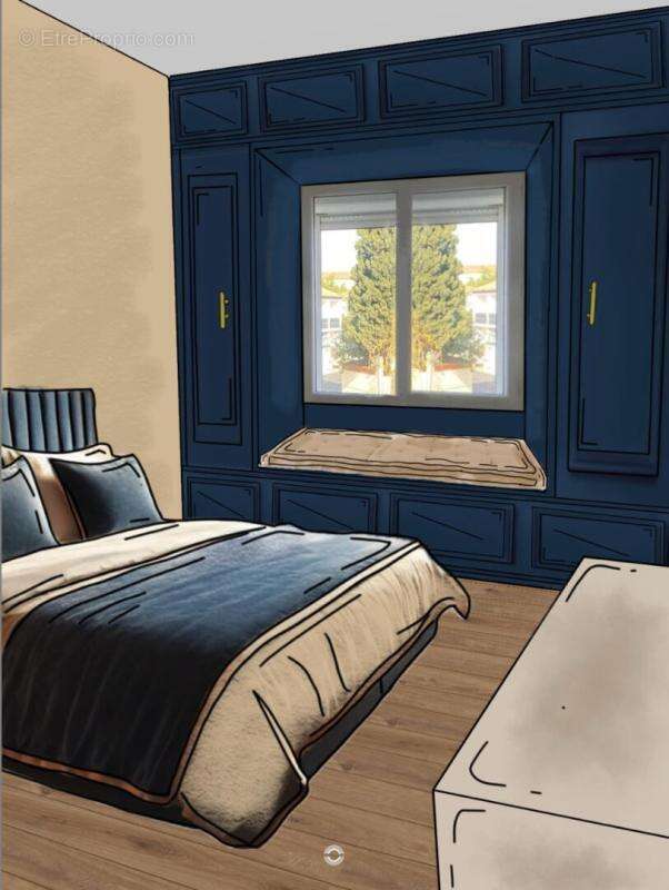 Appartement à LE GRAU-DU-ROI