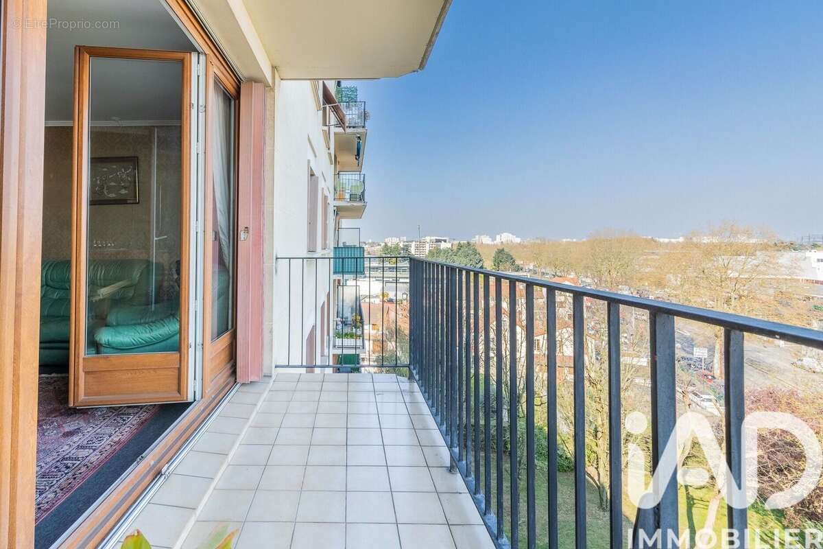 Photo 3 - Appartement à FRESNES
