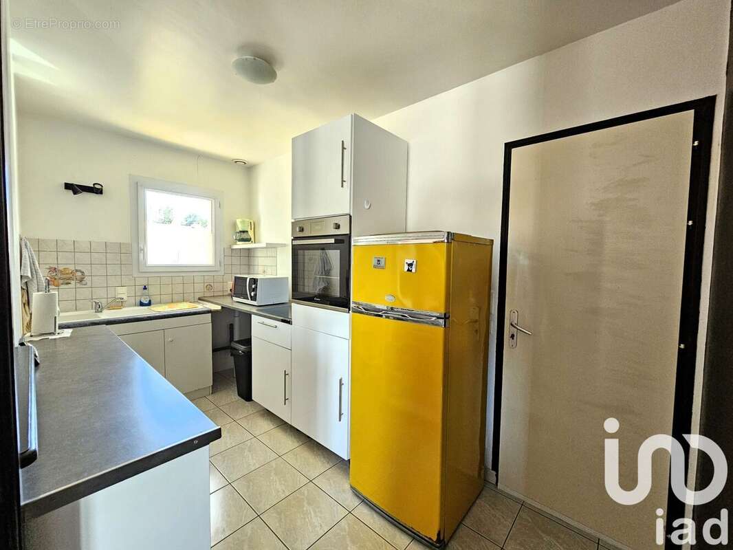 Photo 4 - Maison à SAINT-PHILBERT-DE-GRAND-LIEU