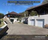 Maison à VAULNAVEYS-LE-HAUT