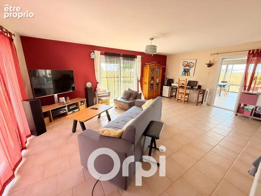 Maison À Vendre - photo 4