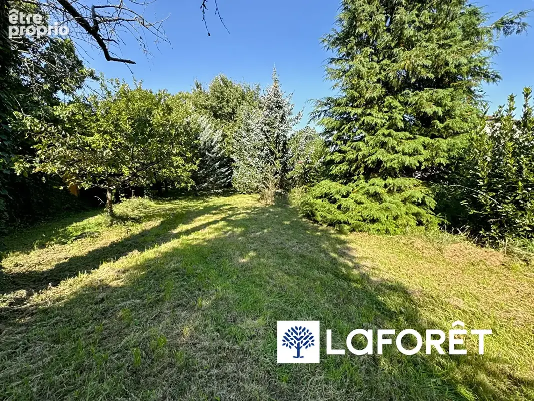 VENTE : maison de 5 pièces 88 m² à MORSANG SUR ORGE - photo 2