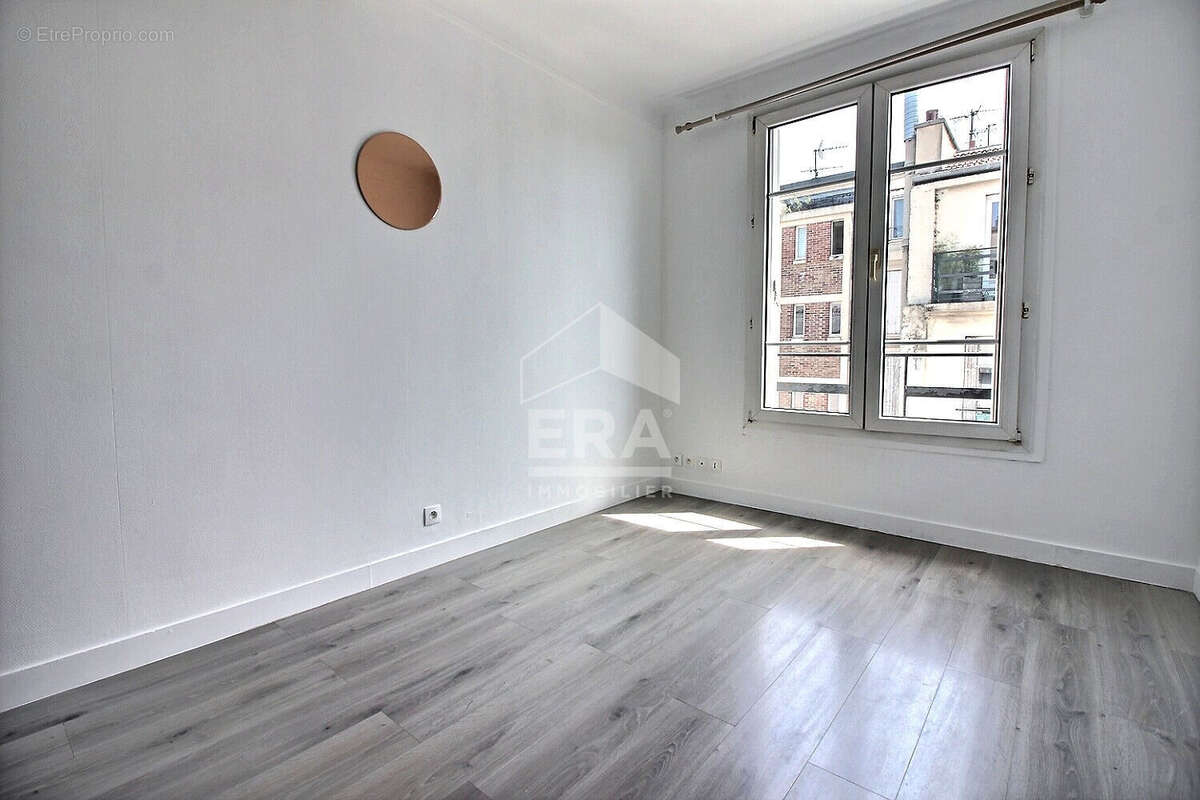 Appartement 25m² à saint-ouen-sur-seine - photo 10