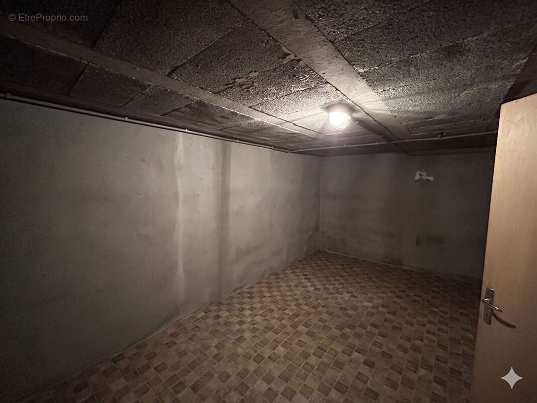Appartement à FIGEAC