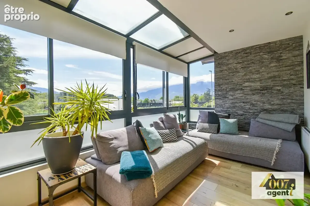 Maison 149 m² à Montmelian  - photo 4