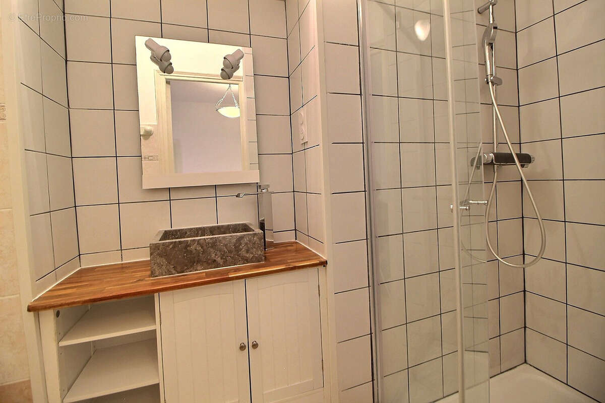 Appartement à AFA