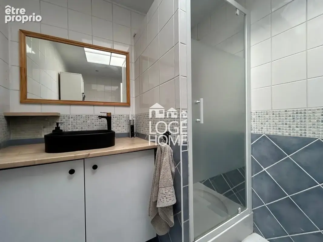 Maison 4 pièces 88 m² à vendre à Hem (59510) - photo 9