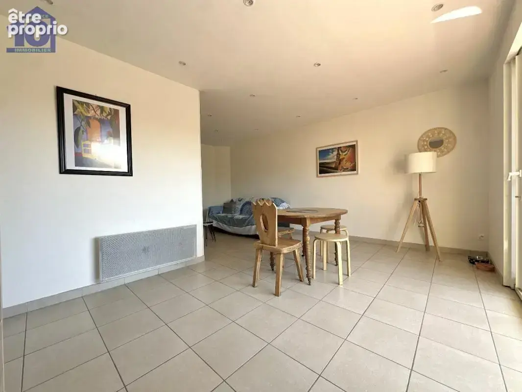 Appartement terrasse - photo 11