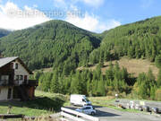 Appartement à RISTOLAS