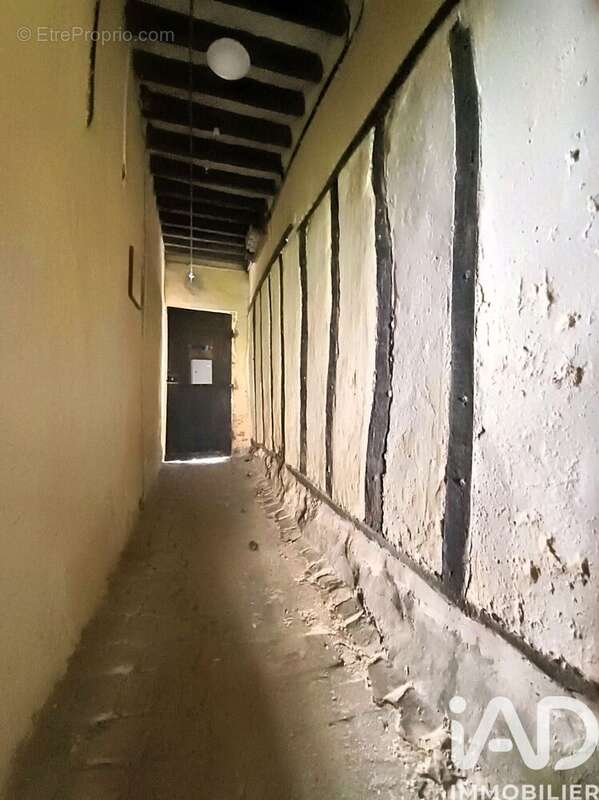 Photo 2 - Appartement à VILLENEUVE-LE-ROI