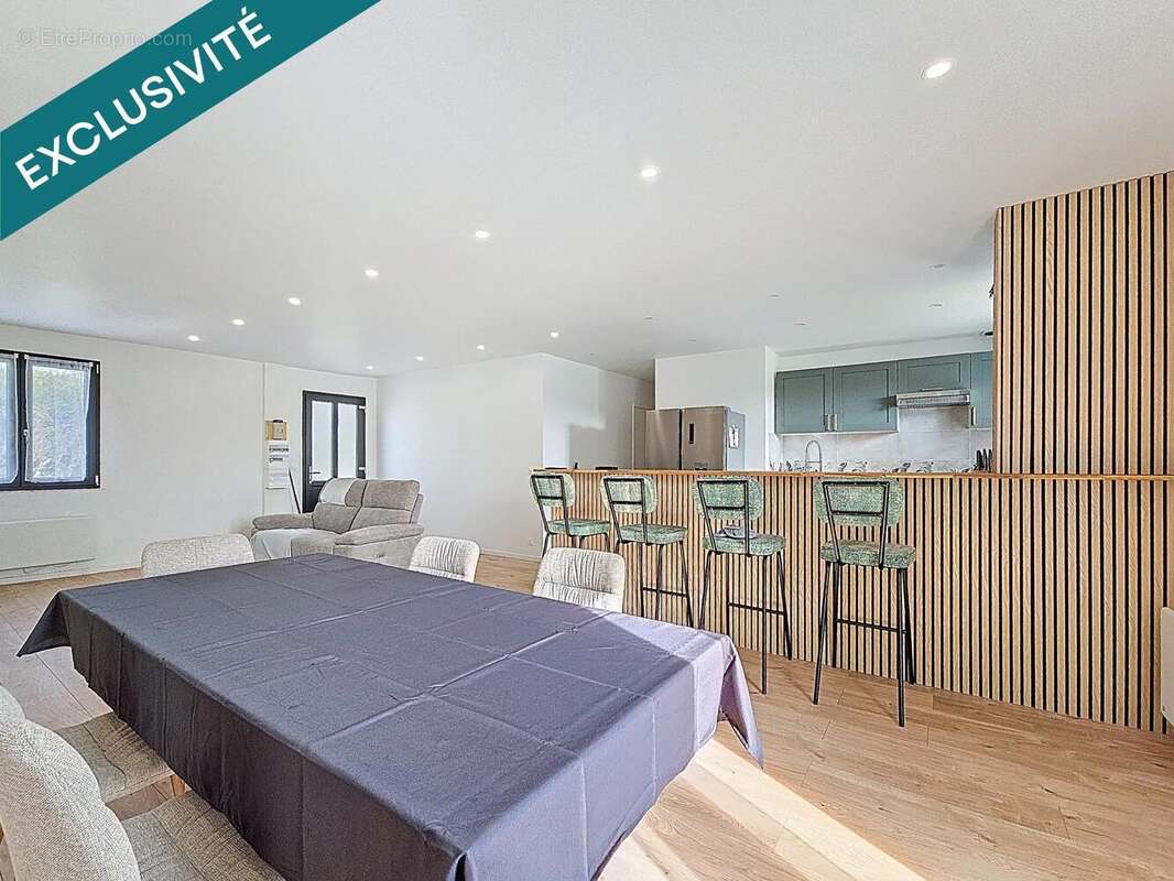 Photo 6 - Maison à LONGUEVILLE