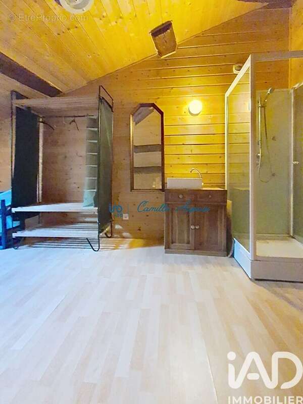 Photo 3 - Appartement à CHAZEY-SUR-AIN