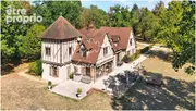 Maison à VANNES-SUR-COSSON
