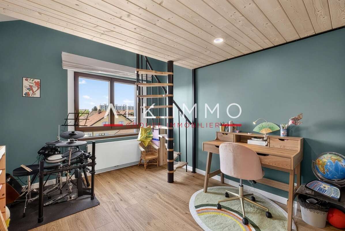 Appartement à ANNECY