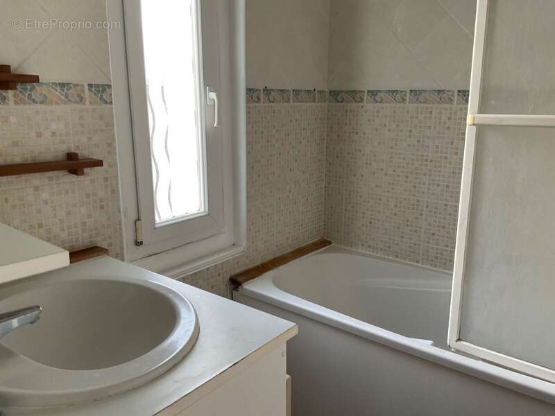 Maison à PONT-AUDEMER