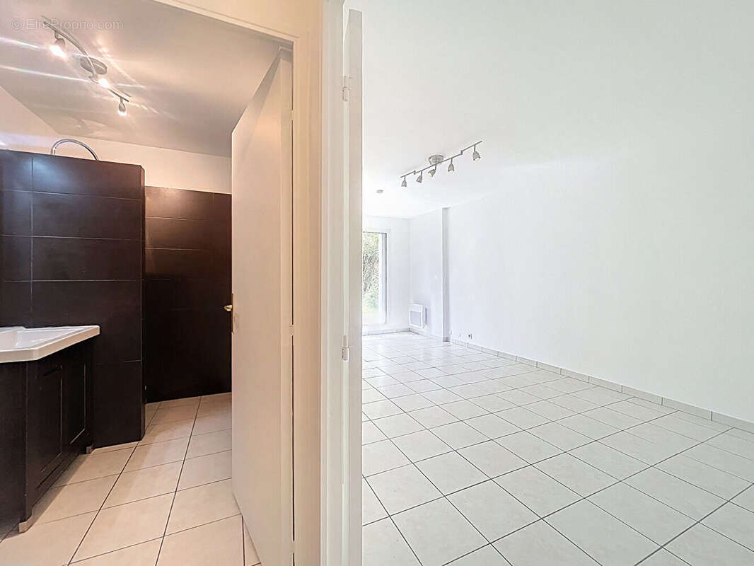 Appartement à FONTENAY-AUX-ROSES