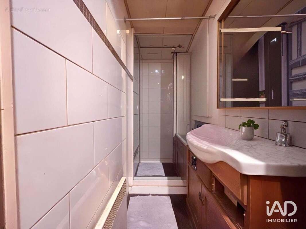 Photo 6 - Appartement à DENAIN