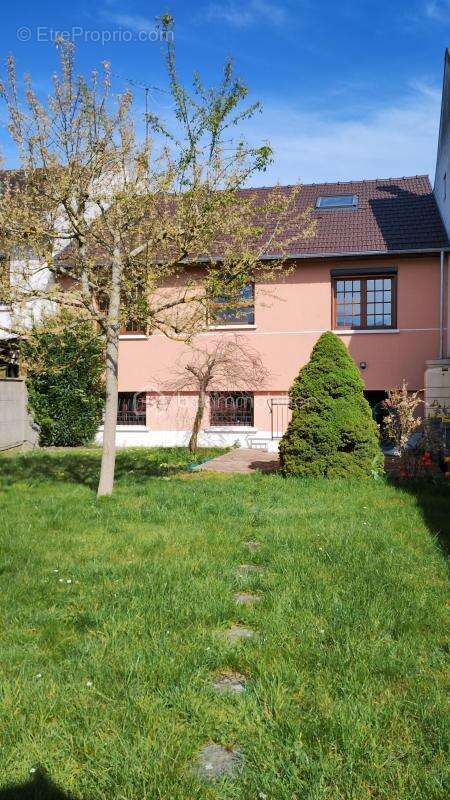 Maison 89 m² - photo 2