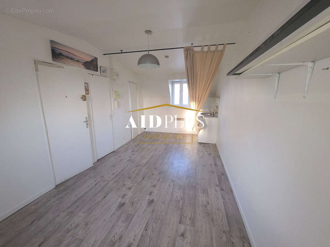 Appartement à TAVERNY