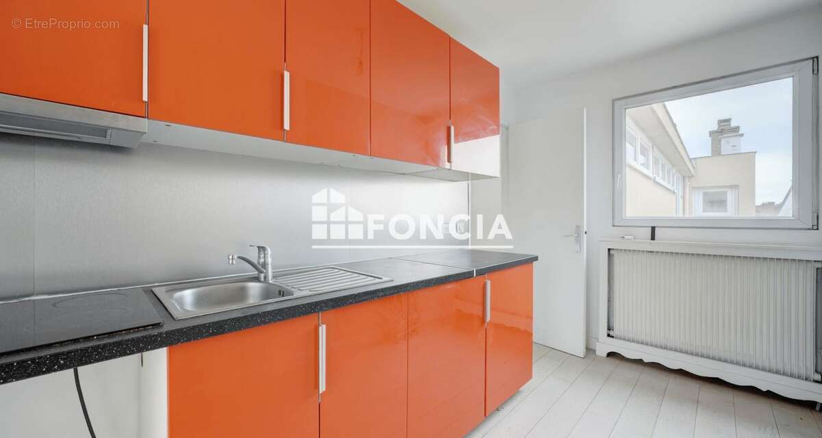 Appartement à CLAMART