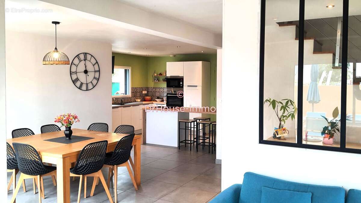 Maison 114 m² à Plourivo  - photo 3