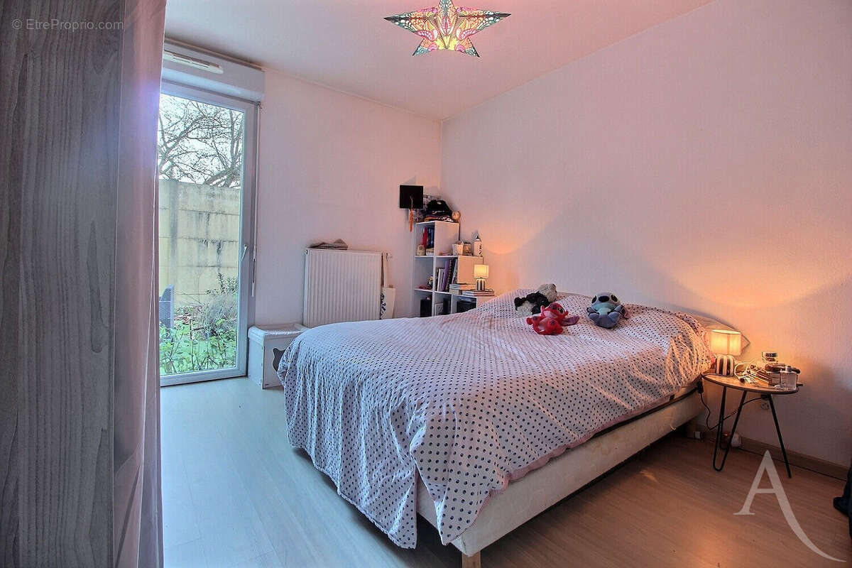 Appartement Villenave d'Ornon - T2 - 38m2 - photo 5