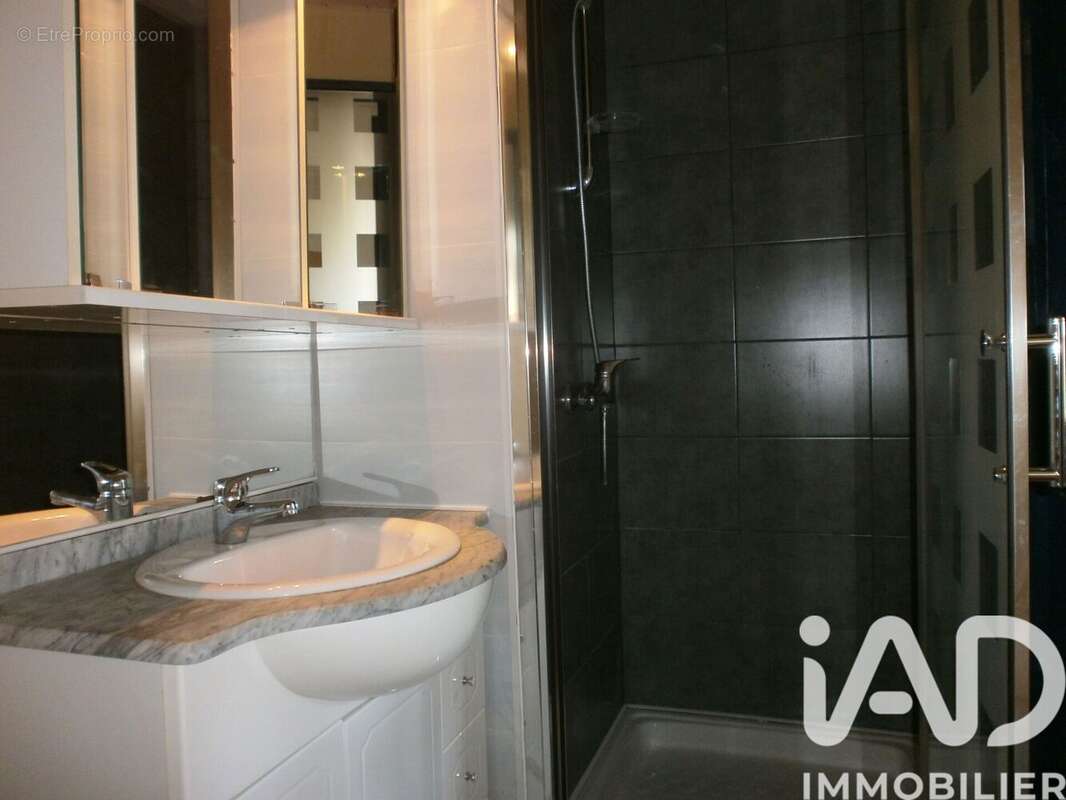 Photo 8 - Appartement à LA ROCHE-SUR-YON
