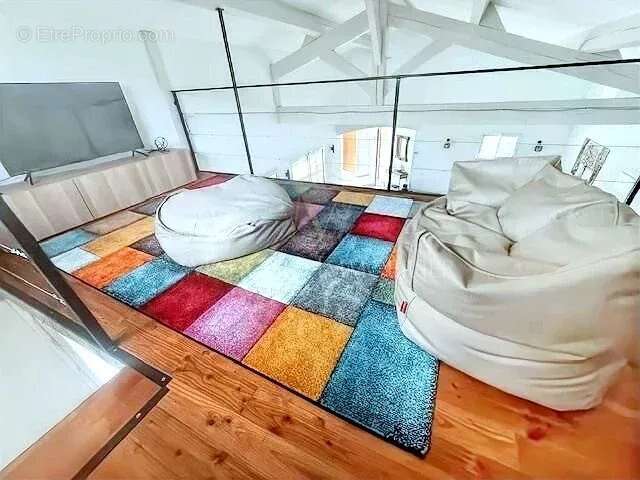 Maison à SAINT-JUST