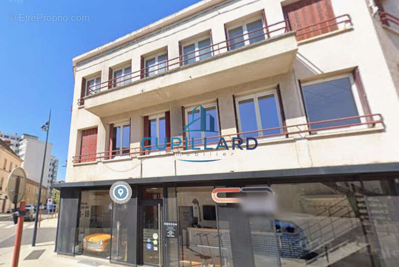 Appartement à ROANNE