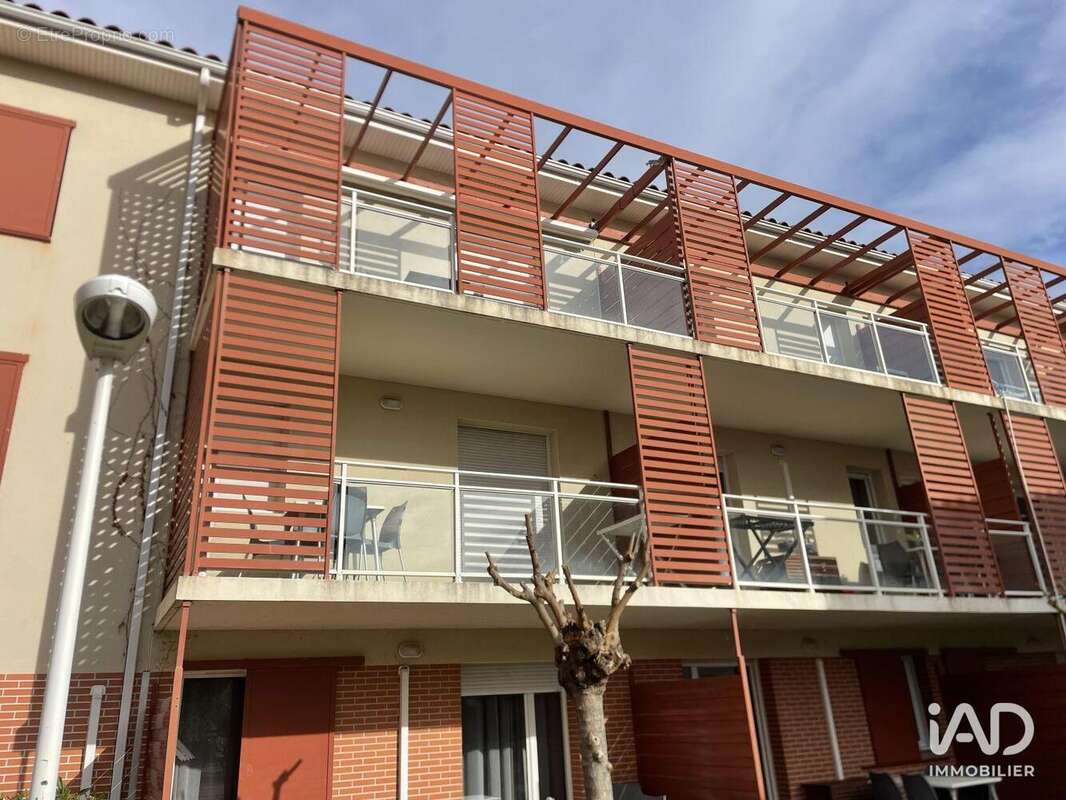 Photo 4 - Appartement à ARGELES-SUR-MER