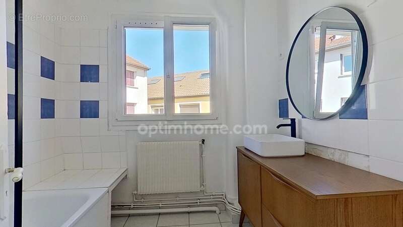Appartement à NOISY-LE-GRAND
