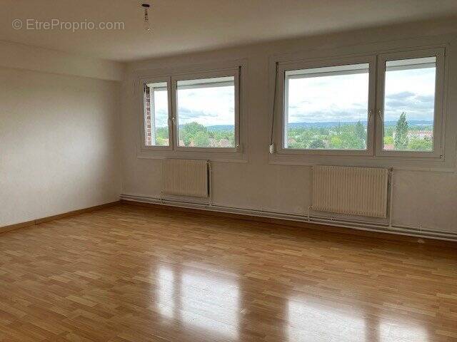 Appartement à BETHUNE