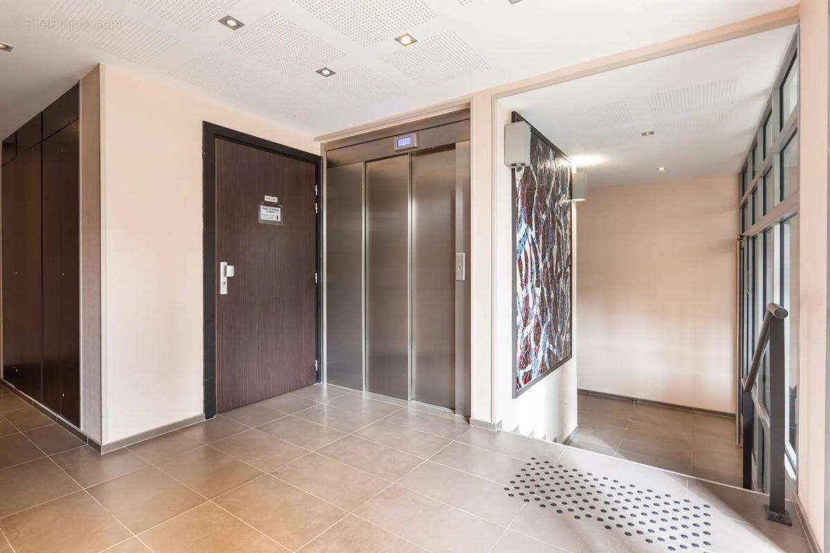 Appartement à SAINT-DENIS