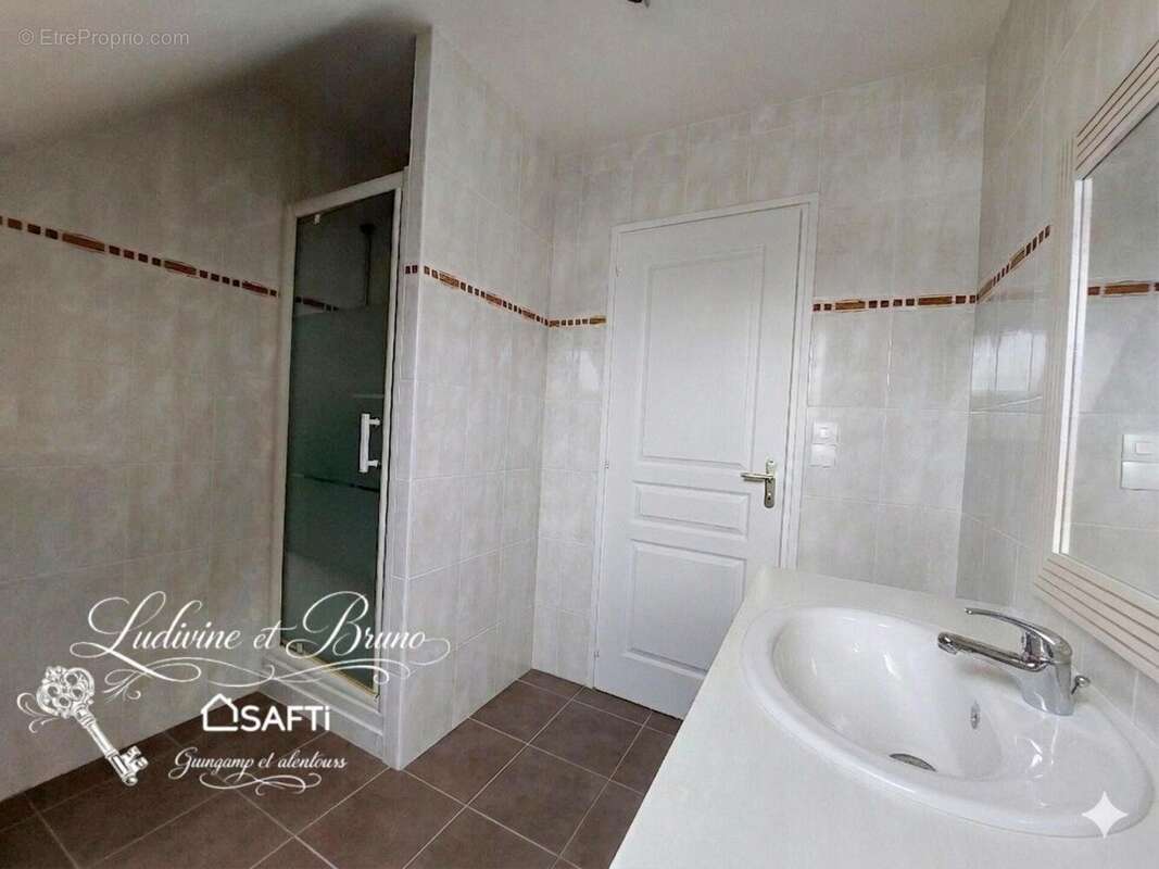 Photo 5 - Maison à GUINGAMP