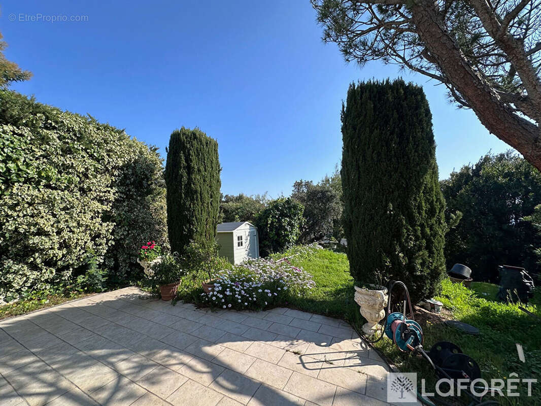 Maison à SAINT-RAPHAEL