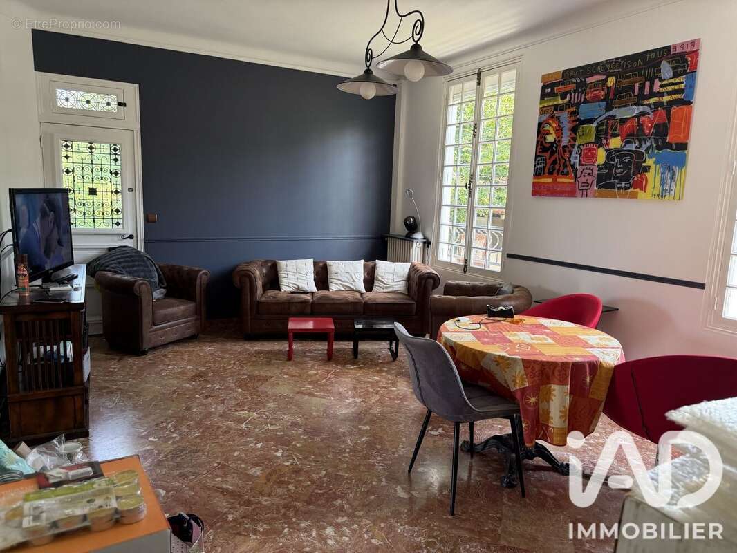 Photo 4 - Maison à CHAMPIGNY-SUR-MARNE